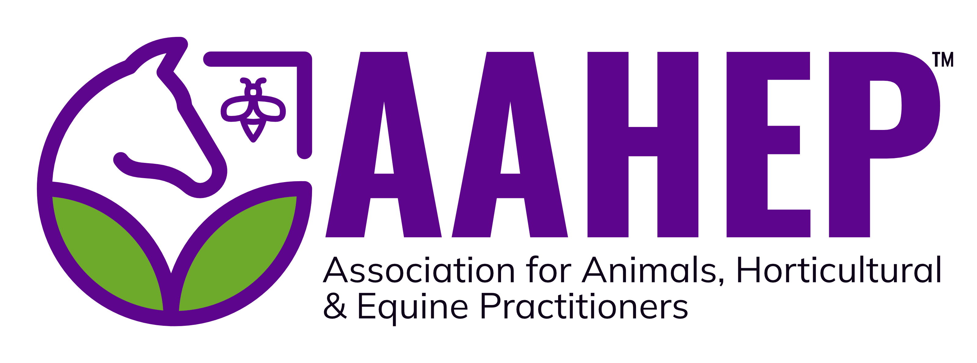 AAHEP - Association for Animals, Horticultural & Equine Practitioners
